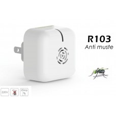 Aparat cu ultrasunete anti muste R103